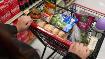 Federal Food Benefits and Preschool Aid to Run Dry Starting Saturday If Shutdown Continues