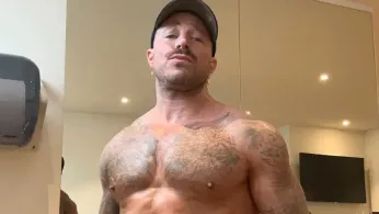 Blue’s Duncan James Finds New Love in Forbidden Nights: Why Queer Joy After Heartbreak Matters