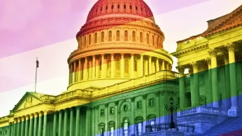 Is Marriage Equality Really Safe? Queer Voices Respond to Trump Adviser’s “No Worries” Claim