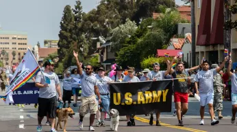 We’ve Always Been Here: The Unbreakable Legacy of Trans Service Members in America’s Military