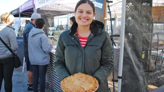 San Francisco’s “Three Babes Bakeshop” Rises as a Beacon for LGBTQ Entrepreneurs