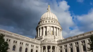 Wisconsin’s Chilling Bill: The Battle Over Gender-Affirming Care Heats Up