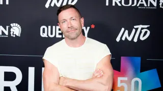 Kit Williamson Is Serving Queer Royalty—And We’re All Here for the Thirst, Talent, and Trailblazing