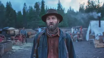 Joel Edgerton Delivers a Profound, Understated Performance in ‘Train Dreams’