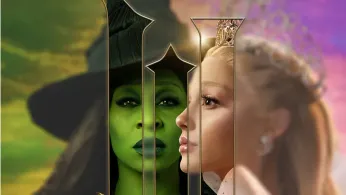 'Wicked: for Good — the Soundtrack' Raises the Stakes