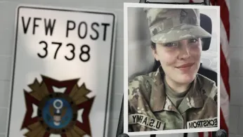 Trump Issues White House Invitation to Families of the Two National Guard Members Who Were Shot