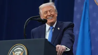 Another Line of Attack: White House Sets Up a Hall of Shame for News Outlets