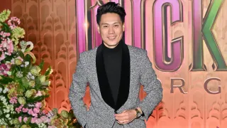 Golden Globe Snubs and Surprises: ‘Wicked,’ Julia Roberts, Sydney Sweeney and More