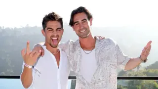 New ‘Vanderpump Rules’ Stars Chris Hahn & Jason Cohen Go Viral Over OnlyFans Past