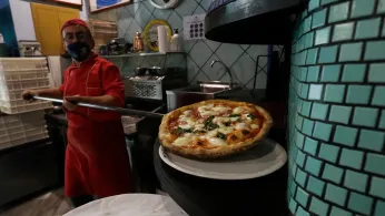 Italian Cooking and Its Rituals Get UN Designation As World Heritage