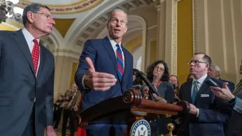 Senate Poised to Reject Extension of Health Care Subsidies As Costs Rise for Many