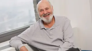 Rob Reiner, Son of a Comedy Giant Who Became One, Too, Dies at 78