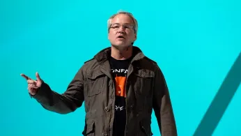 Vince Zampella, Video Game Pioneer Behind 'Call of Duty', Dies at 55