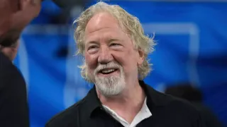 Actor Timothy Busfield Accused of Child Sex Abuse in New Mexico
