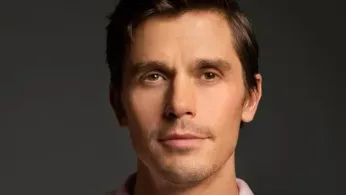 EDGE Interview: Antoni Porowski On Ending Stigma, Starting Conversations, and Why Knowledge is the Ultimate Form of Self-Care