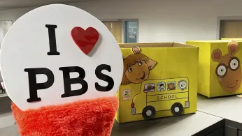 PBS Weekend Newscasts Shut Down Due to Funding Cuts, Replaced by Single-Topic Programs