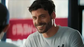 François Arnaud Unfollows Then Re-Follows 'Heated Rivalry' Cast And Creator Amid Online Harassment