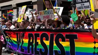 NYC Pride Unveils 2026 Theme "For All of Us," Honoring Marsha P. Johnson's Legacy Amid Global Threats to LGBTQ+ Rights