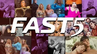 EDGE Fast 5 :: April 12, 2024